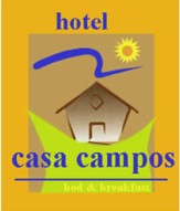 Casa Campos Bed & Breakfast Tlaquepaque
